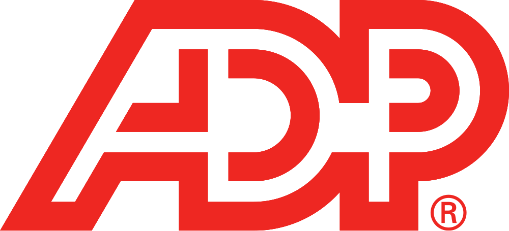 JobScore Recruiting Software Partner | ADP Logo