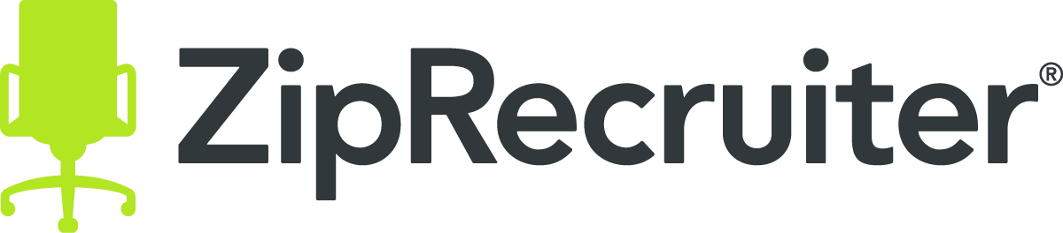 JobScore Recruiting Software Partner | ZipRecruiter Logo