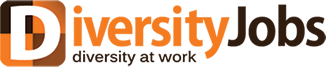 Paid job boards - DiversityJobs transparent png logo