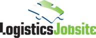Paid job boards - LogisticsJobSite transparent png logo