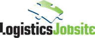 Paid job boards - LogisticsJobSite transparent png logo