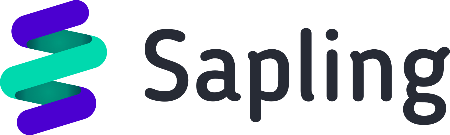 JobScore Recruiting Software Partner | Sapling Logo