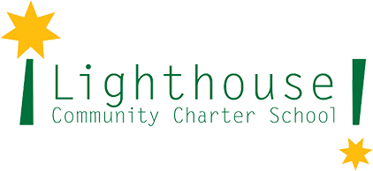Customer review | Lighthouse Charter School Logo