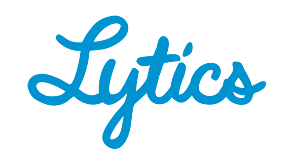 Start Customer Reviews | Lytics Logo