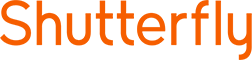 Customer Review | Shutterfly Logo