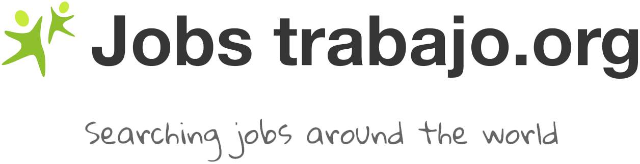 Free job boards - Trabajo.org transparent png logo